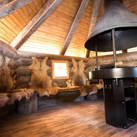 Olgino Holiday home
