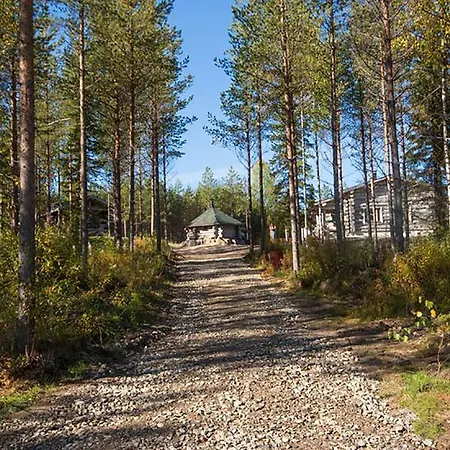 Olgino Holiday home *