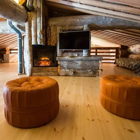 Olgino Holiday home