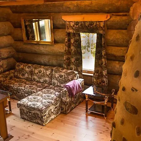 Olgino Holiday home