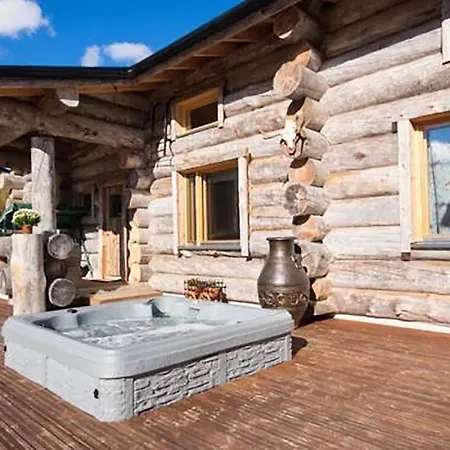 Holiday home Olgino
