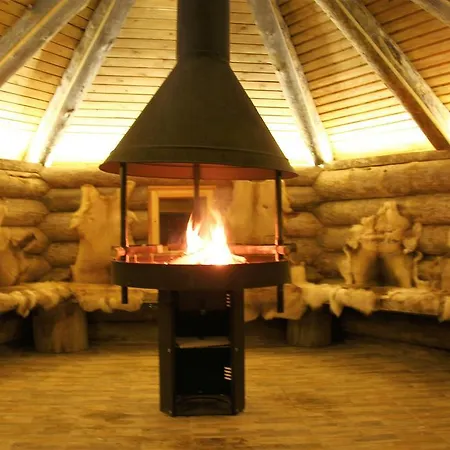 Holiday home Olgino Vuokatti