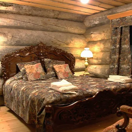 Holiday home Olgino