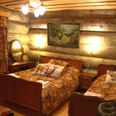 Holiday home Olgino *