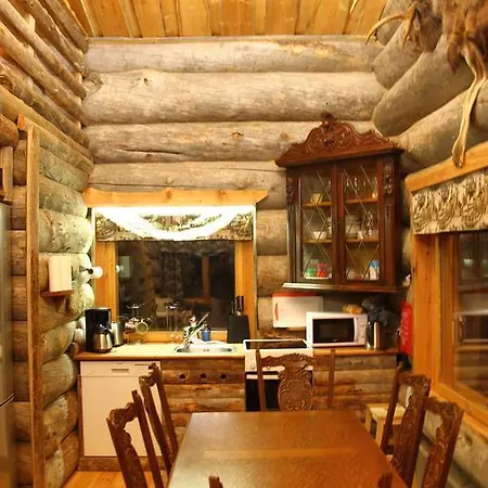 Holiday home Olgino