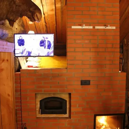 Holiday home Olgino