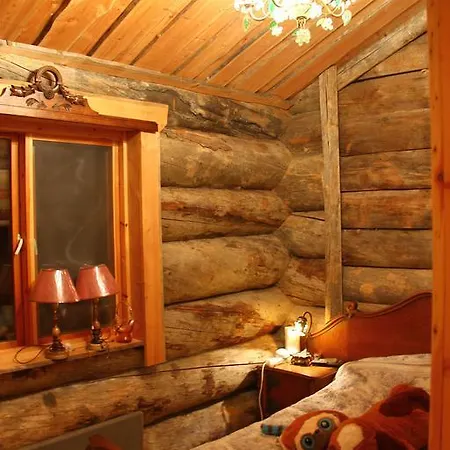 Holiday home Olgino *